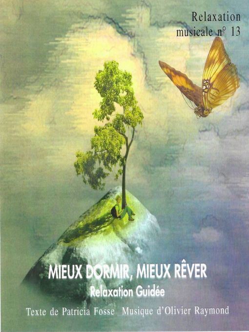 Title details for Mieux Dormir, mieux Rêver by Patricia Fosse - Available